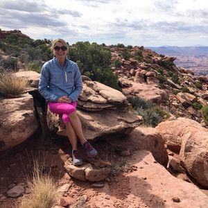 Meet your Posher, Lindsay